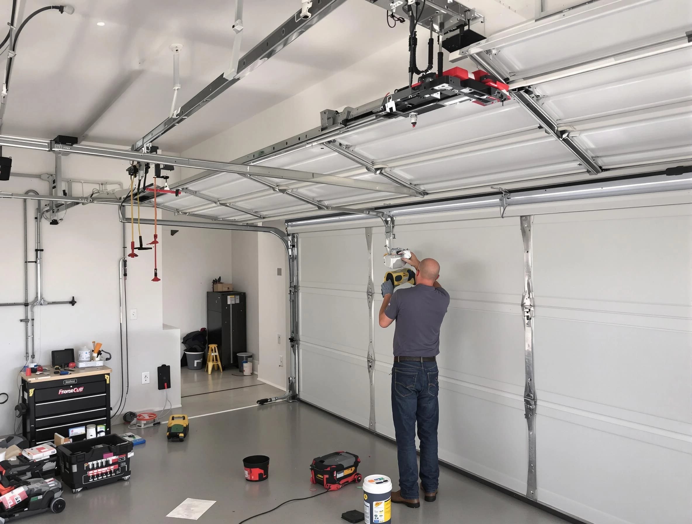 Easton Garage Door Repair garage door repair specialist in Easton