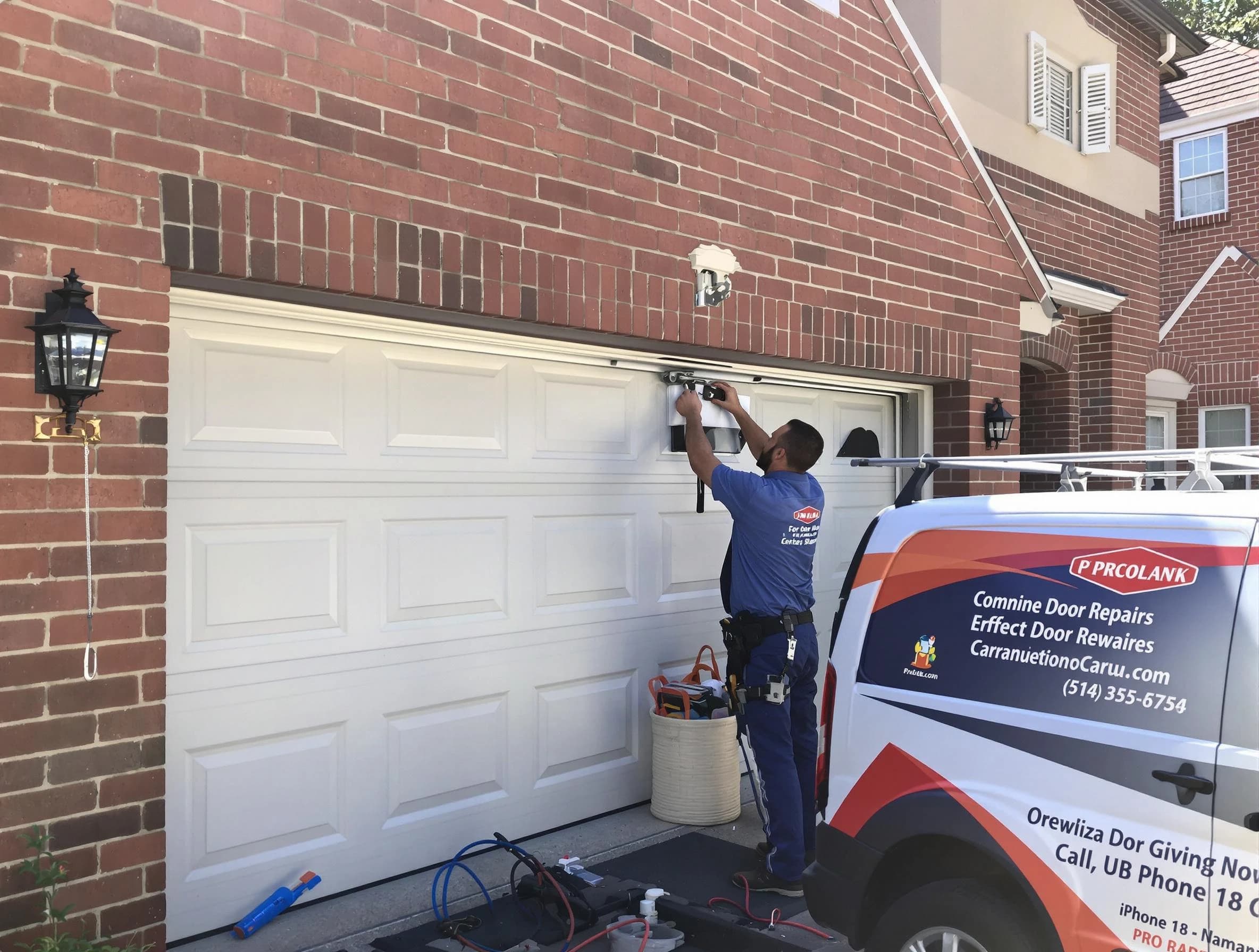 Easton Garage Door Repair local garage door repair technician in Easton