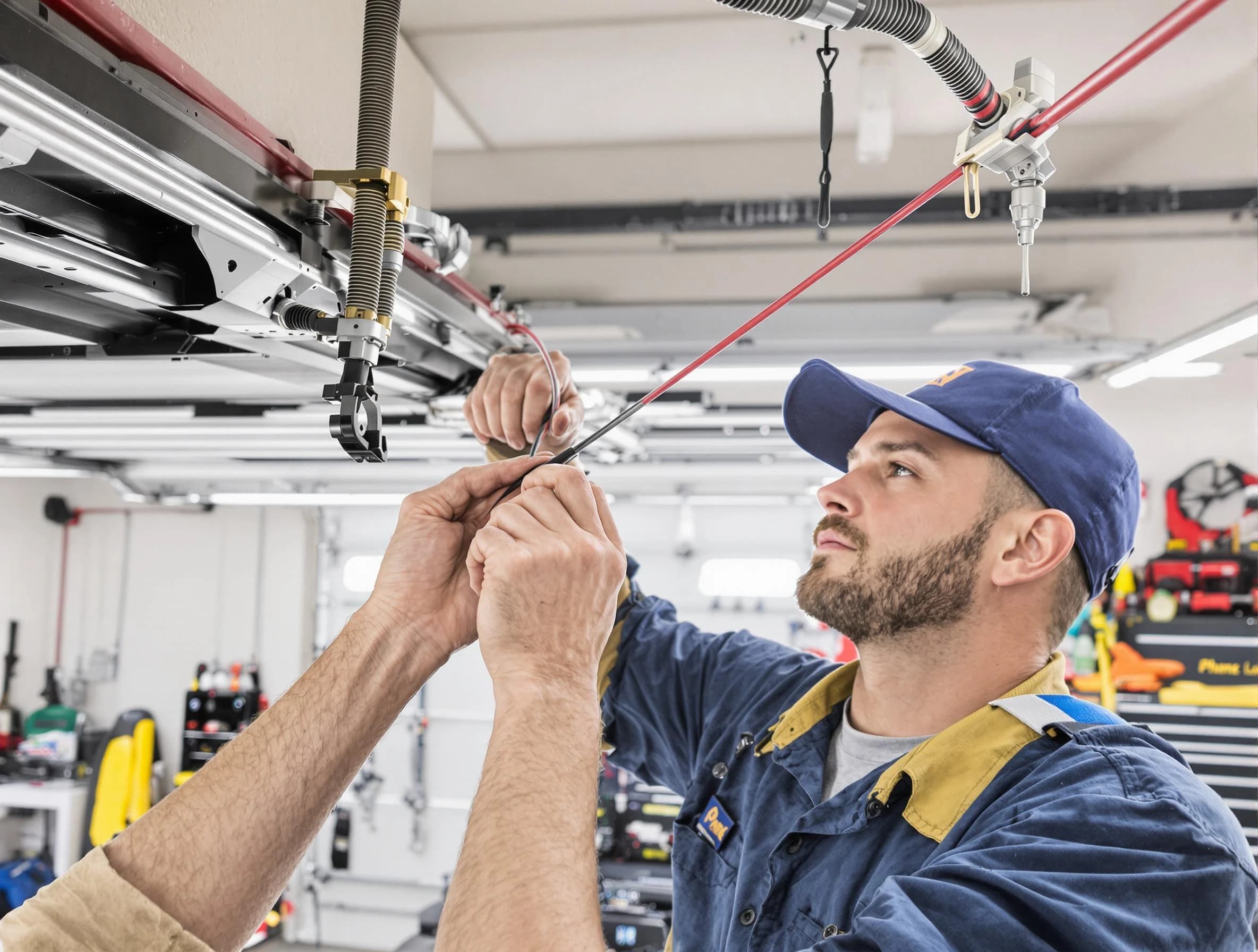 Cable Repair service in Easton, MA