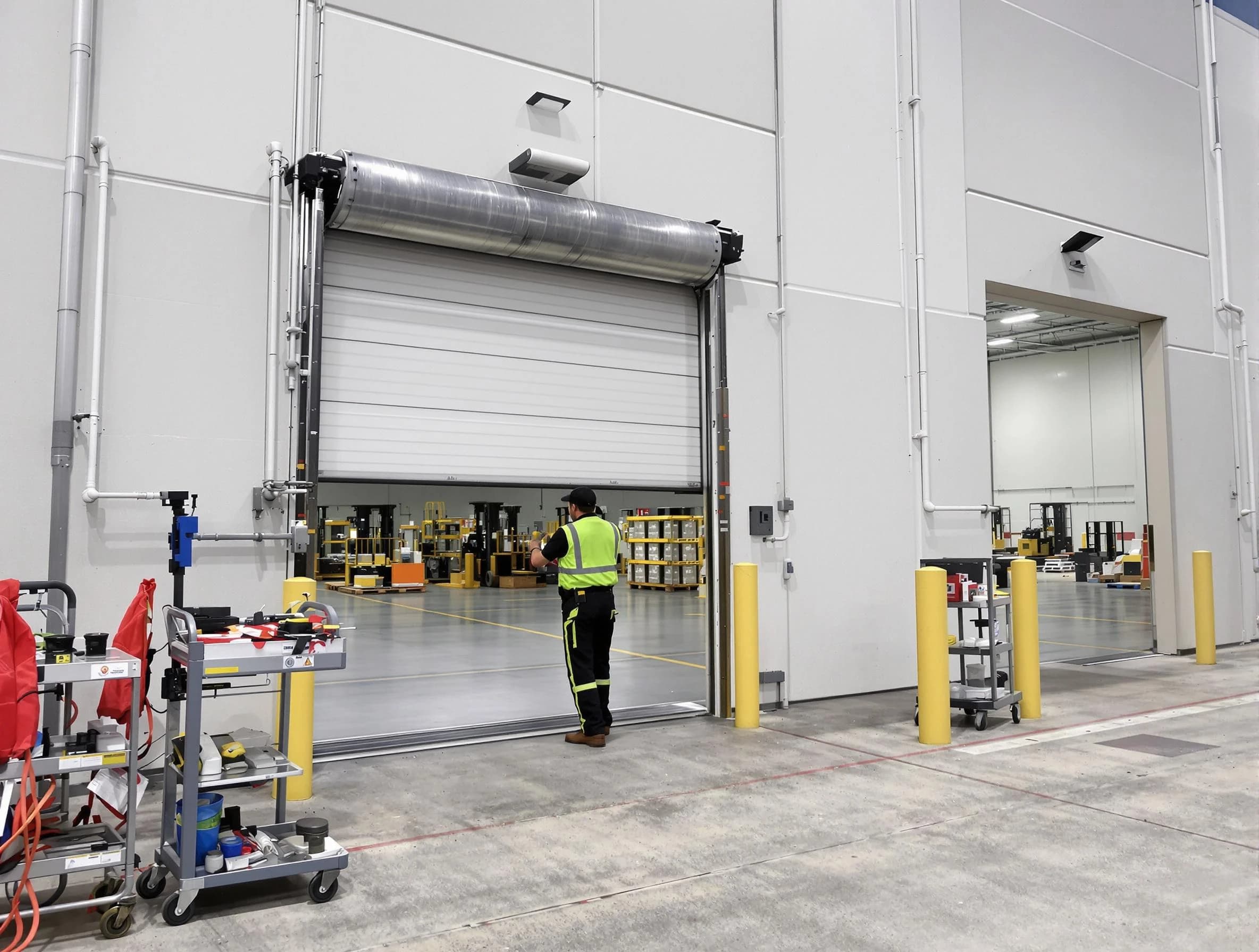 Commercial Repair service in Easton, MA