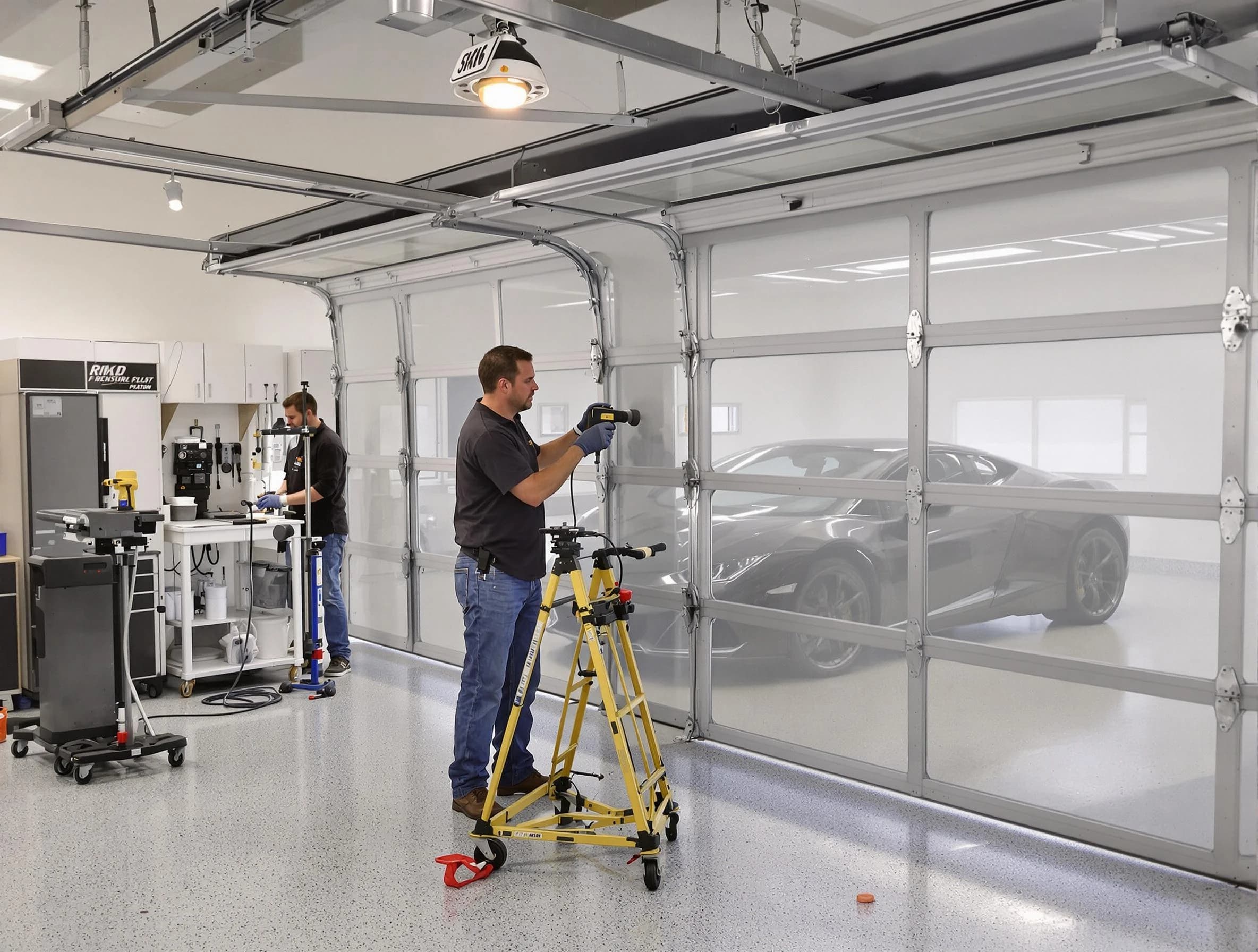 Dents Repair service in Easton, MA