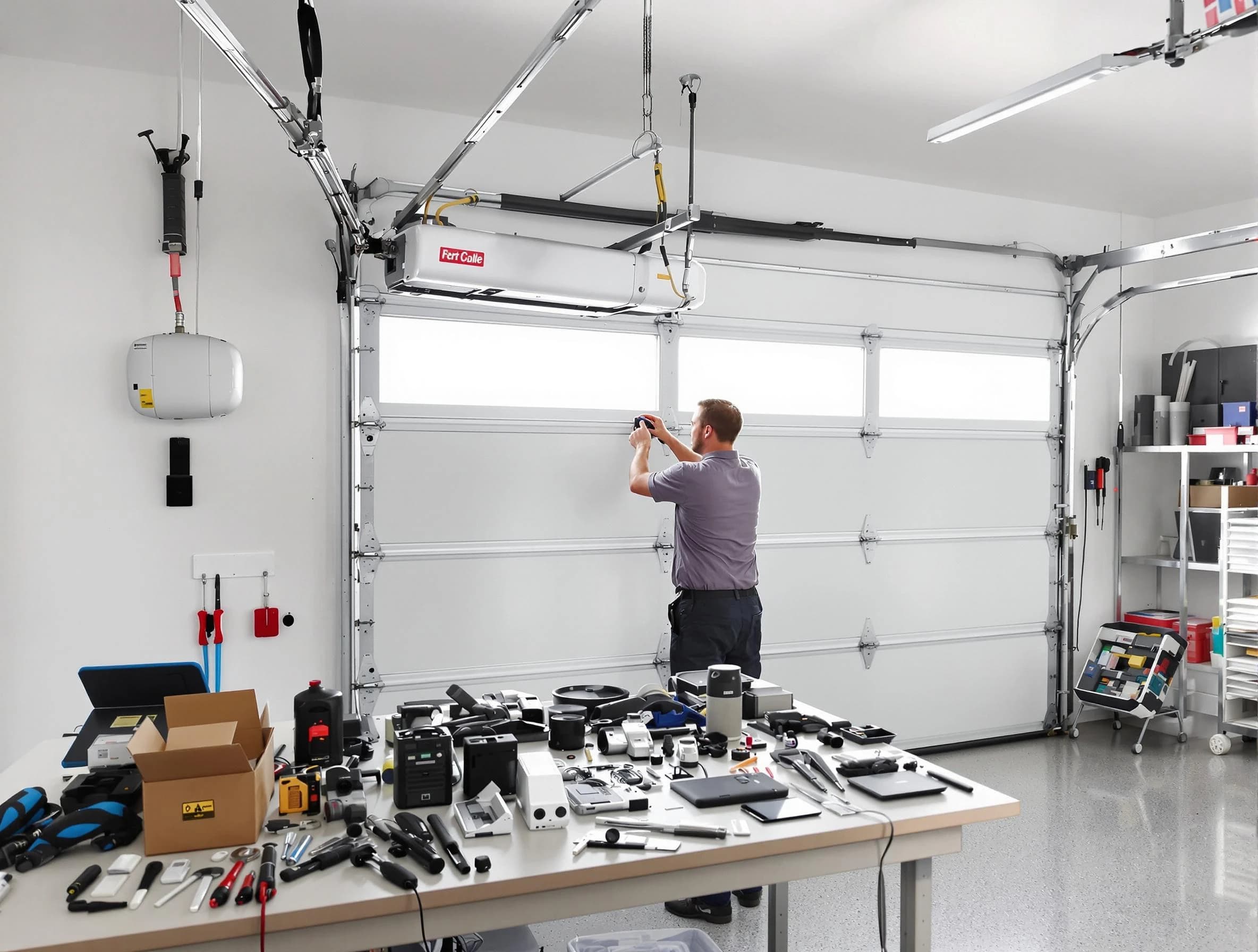 Opener Repair service in Easton, MA