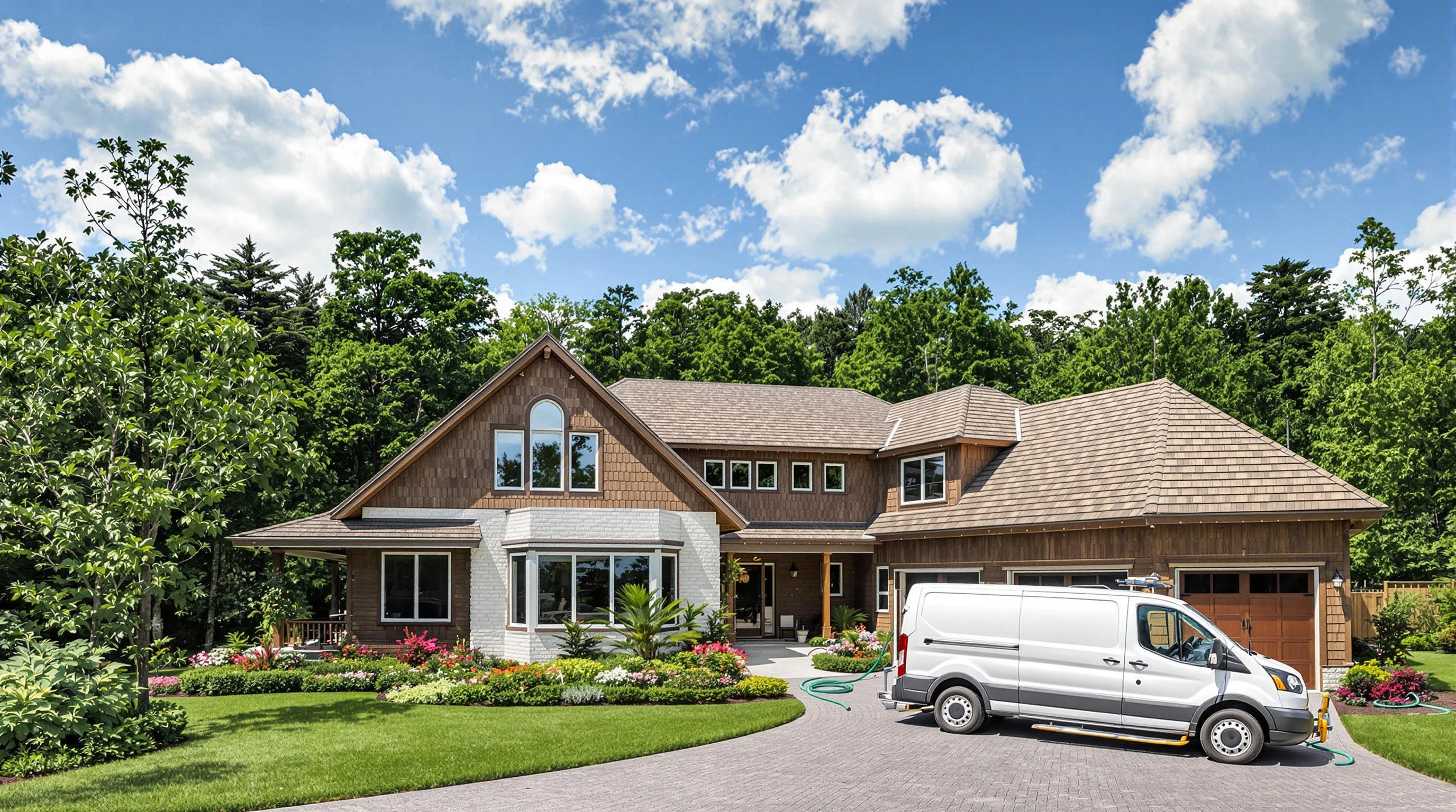 Easton Garage Door Repair opener install & smart upgrades in Easton, MA