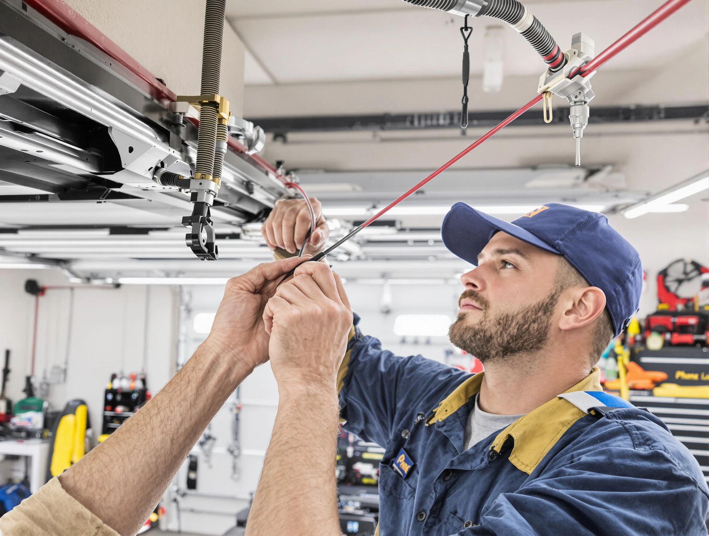 Cable Repair service in Easton, MA