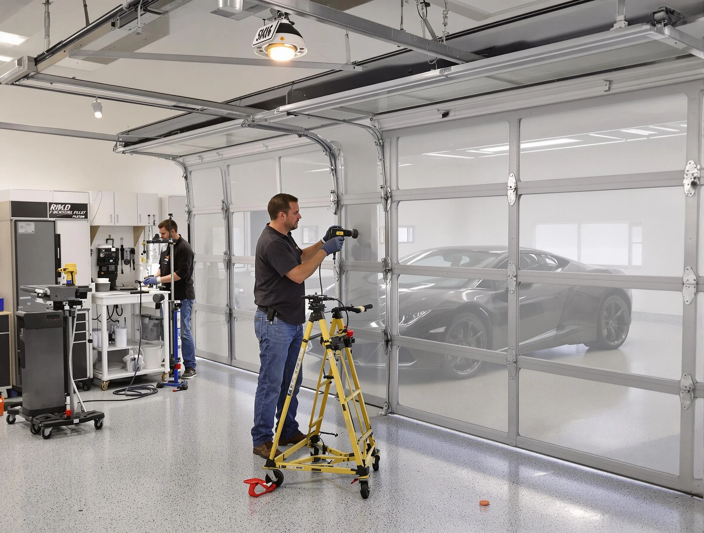 Dents Repair service in Easton, MA