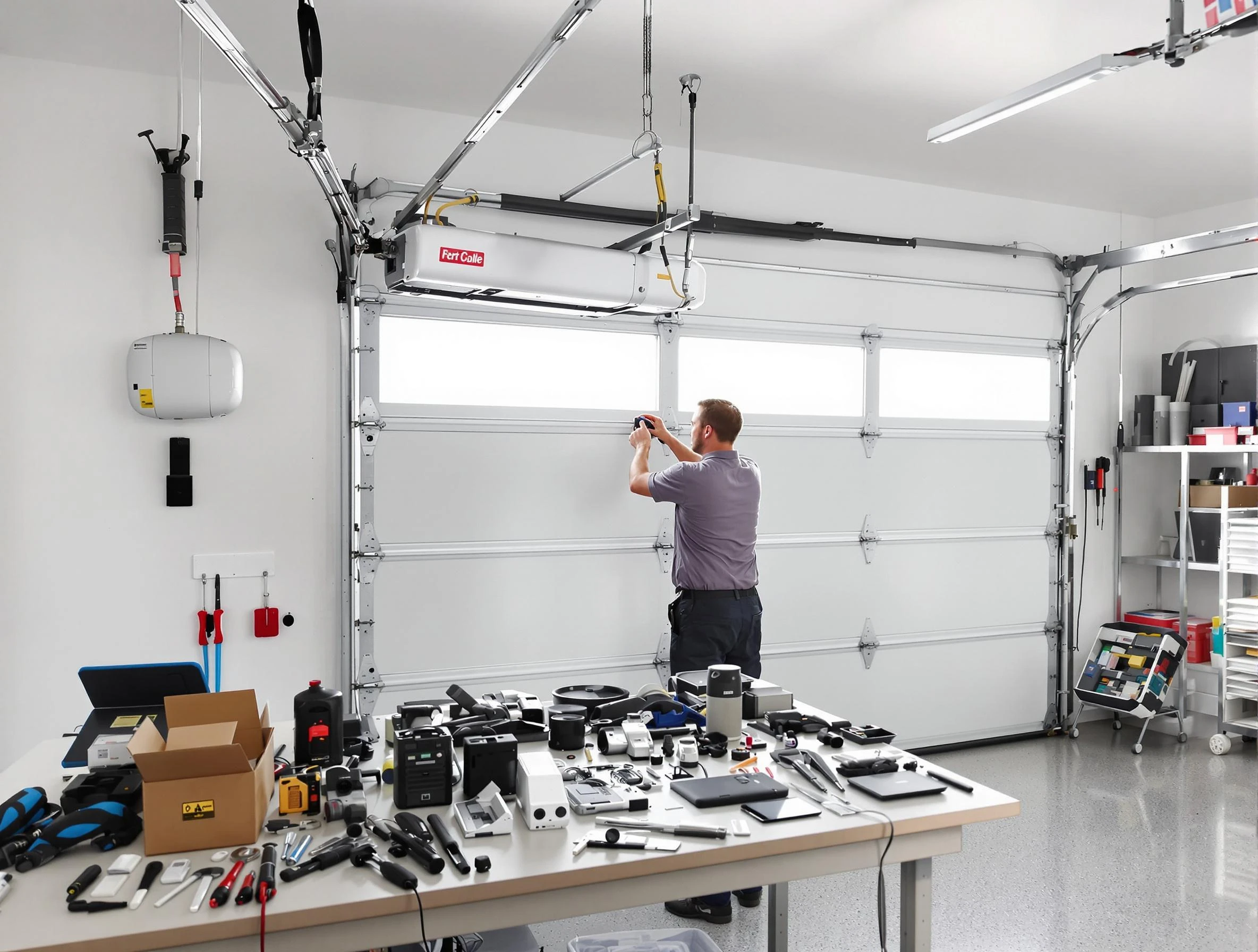 Opener Repair service in Easton, MA