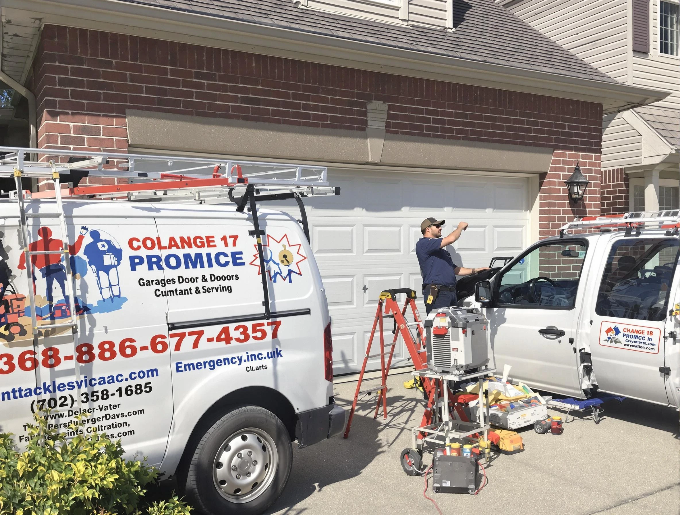 Same Day Repair service in Easton, MA